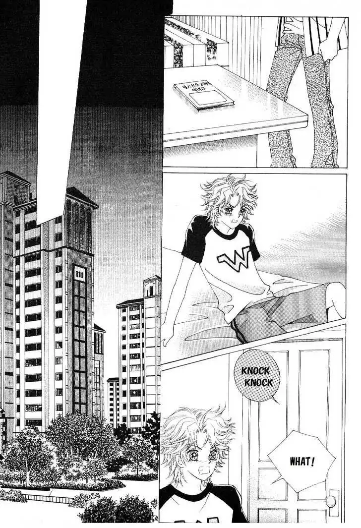 Boy of the Female Wolf Chapter 39 6